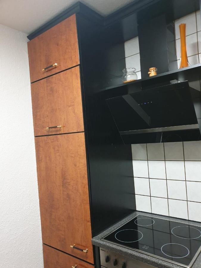 Ferienwohnung Calabria Nr 2 Mülheim an der Ruhr Esterno foto