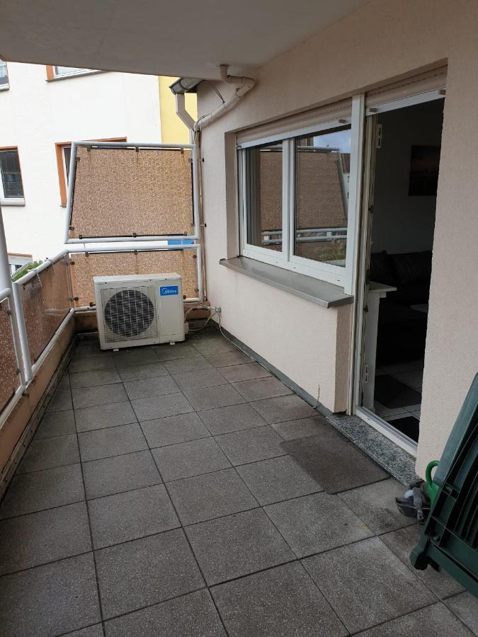 Ferienwohnung Calabria Nr 2 Mülheim an der Ruhr Esterno foto