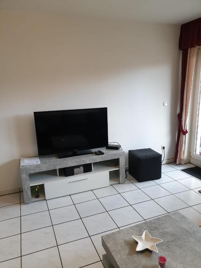 Ferienwohnung Calabria Nr 2 Mülheim an der Ruhr Esterno foto