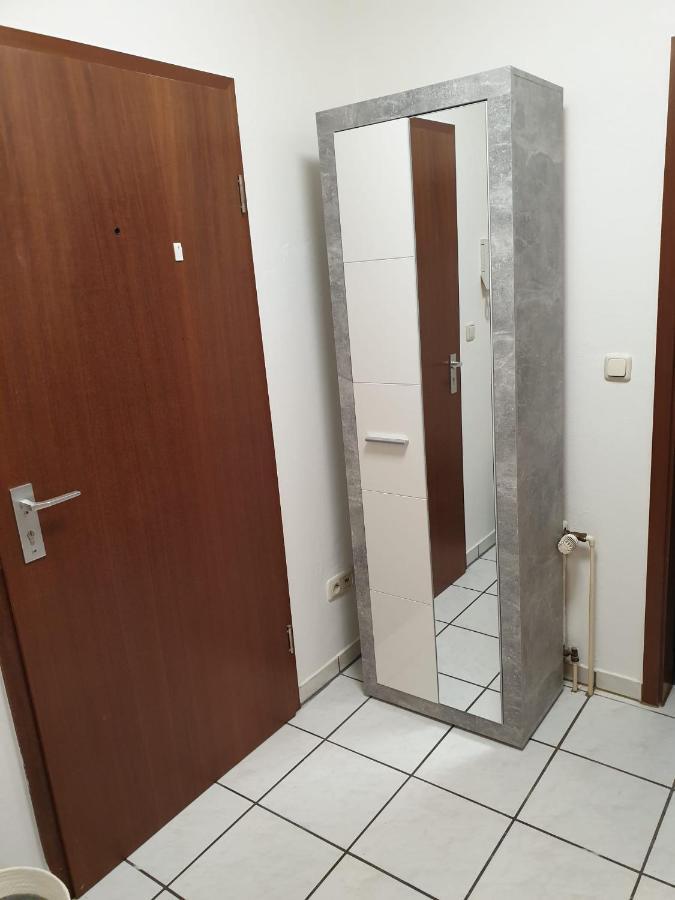 Ferienwohnung Calabria Nr 2 Mülheim an der Ruhr Esterno foto