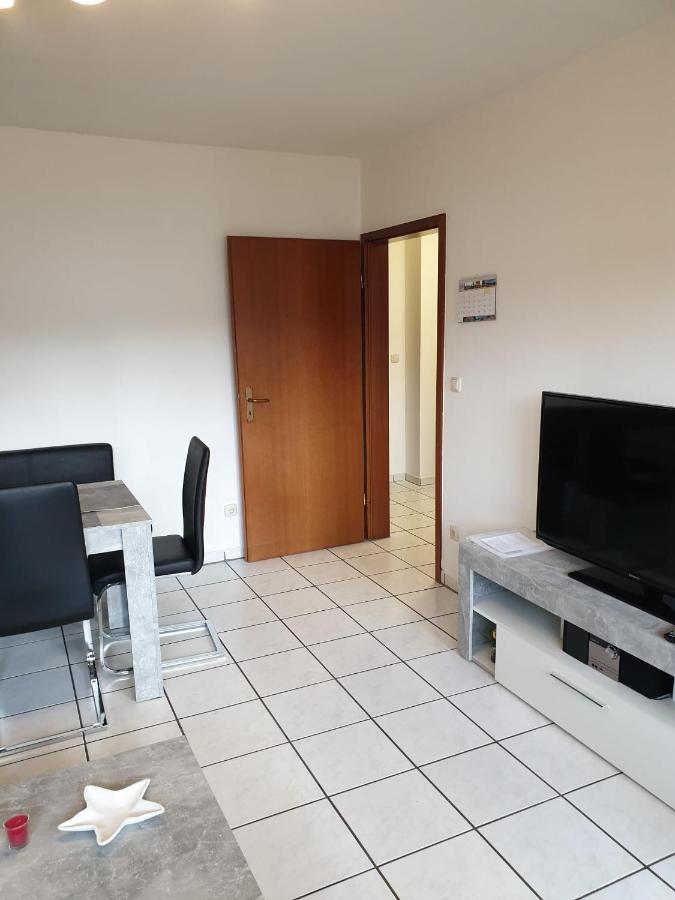 Ferienwohnung Calabria Nr 2 Mülheim an der Ruhr Esterno foto