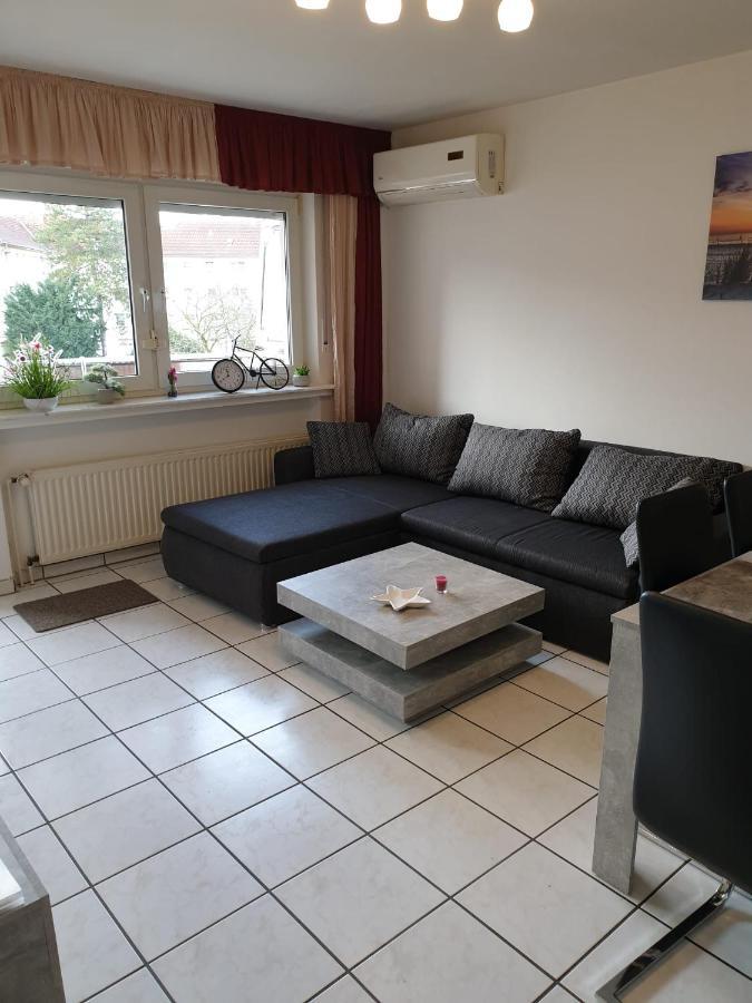 Ferienwohnung Calabria Nr 2 Mülheim an der Ruhr Esterno foto